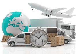 Total Logistics Services